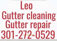 Avatar for Leo's Gutter Cleaning