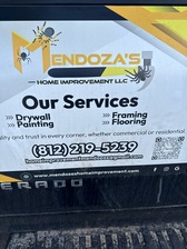 Avatar for Mendozas Home Improvement