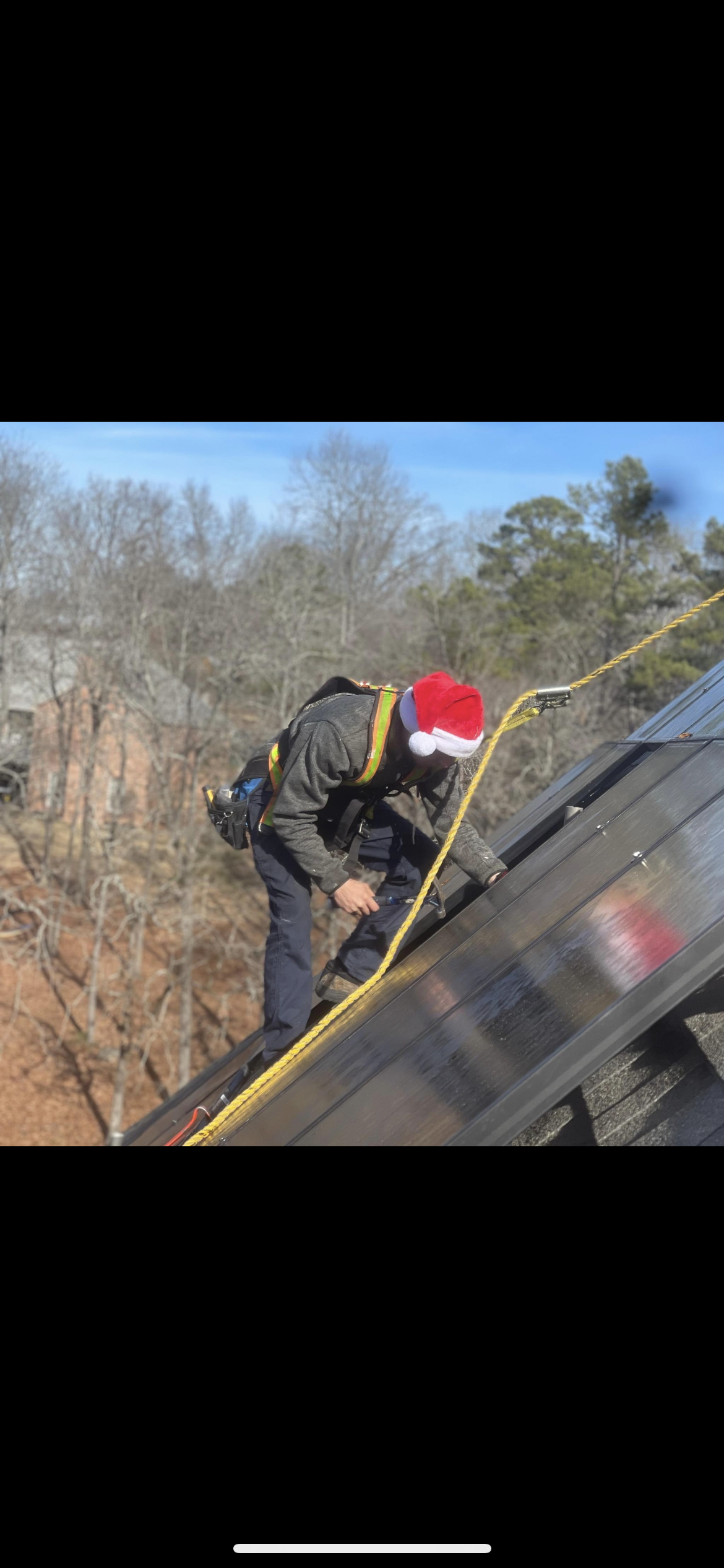 Avatar for EZ Roofing