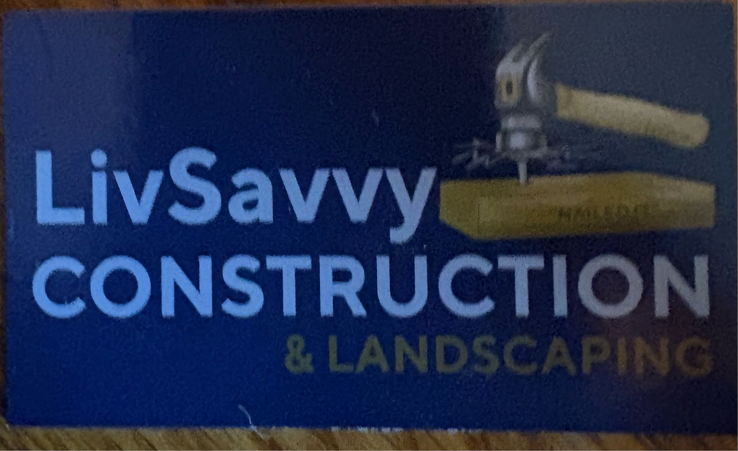 Avatar for Liv Savvy Construction, LLC