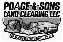 Avatar for Poage & Sons Land Clearing LLC