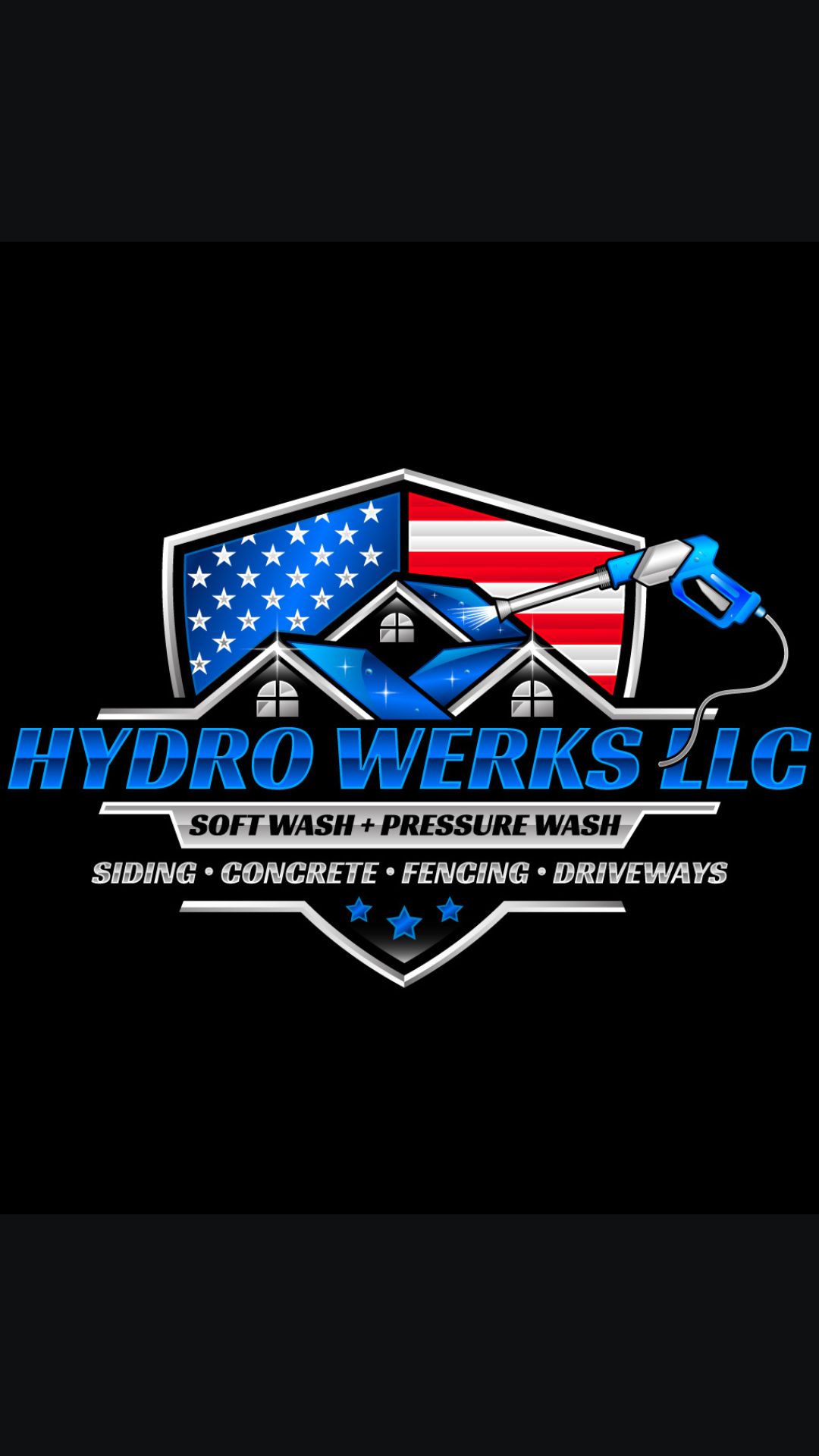 Avatar for Hydro Werks LLC