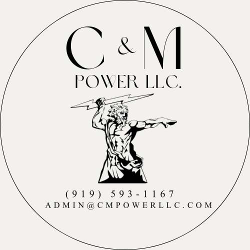 Avatar for C&M Power LLC.