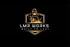 Logo for LMR Works