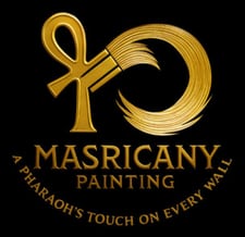 Masricany Painting, LLC logo