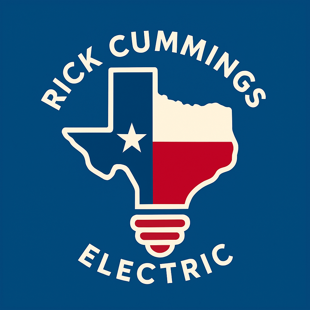 Avatar for RICK CUMMINGS ELECTRIC, LLC