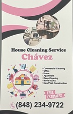 Avatar for Chavez Cleaning