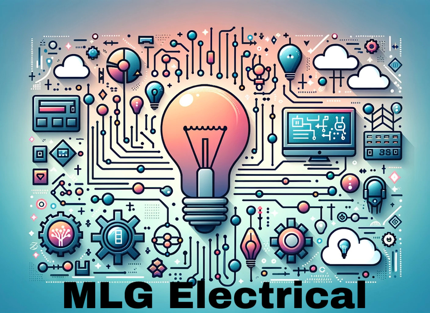 Avatar for MLG electric