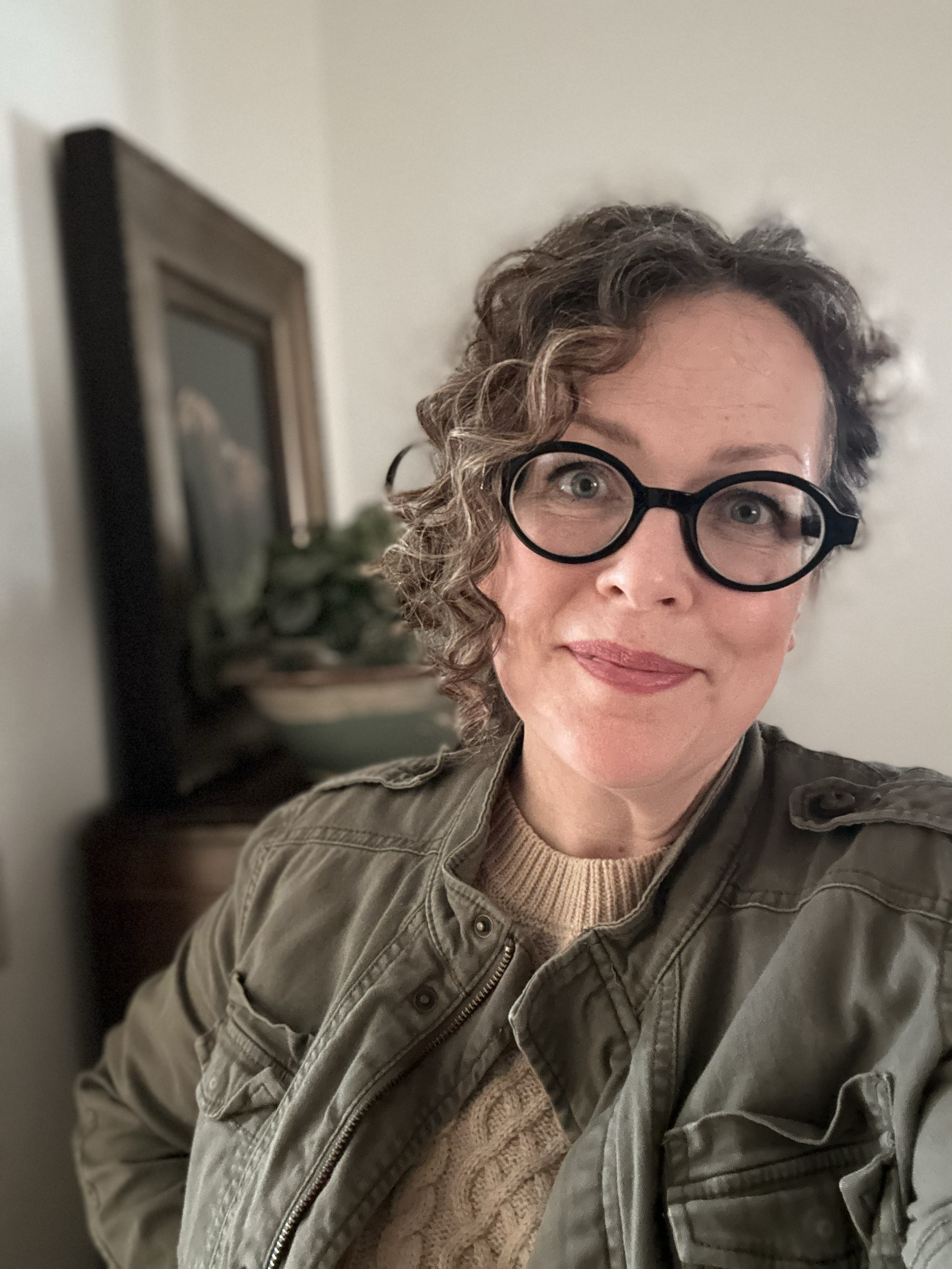 Avatar for Look Here Jane