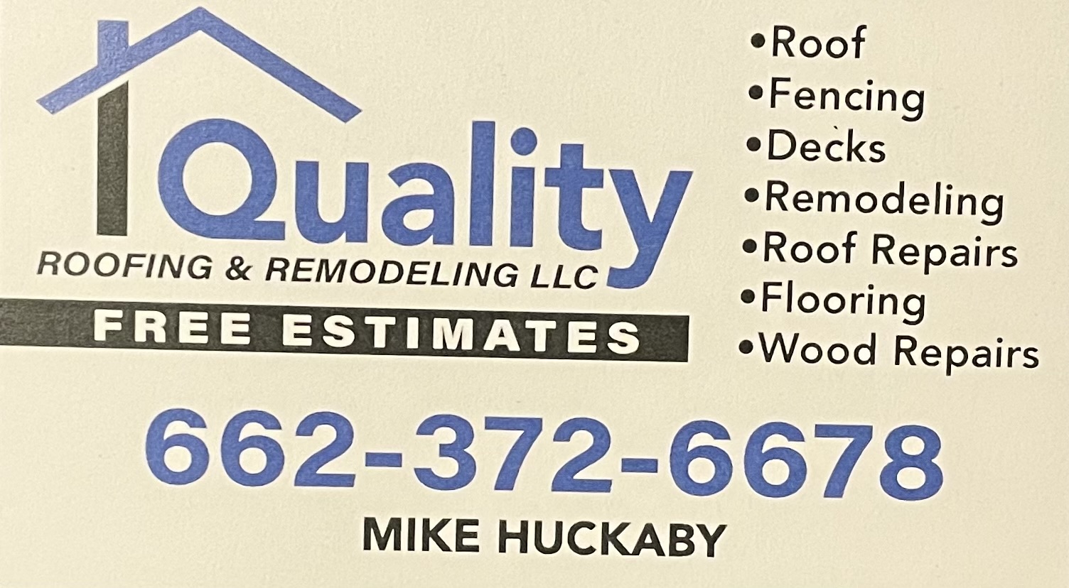 Avatar for Quality Roofing and Remodeling LLC