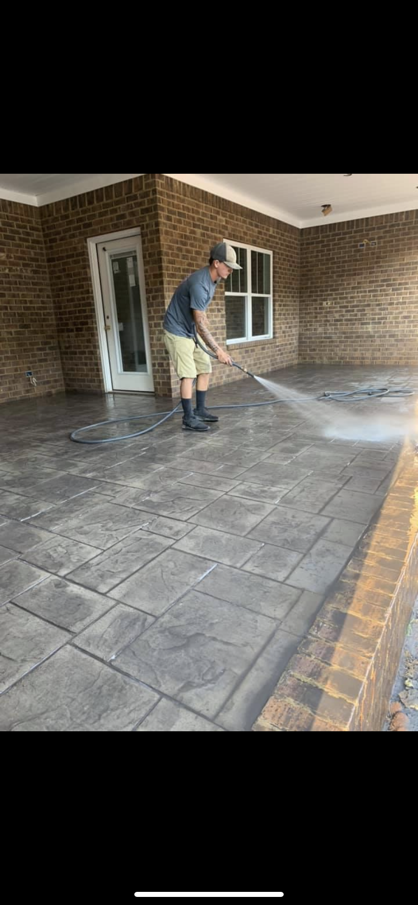 Avatar for Southern style concrete