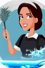 Avatar for Lizmaris Cleaning Service