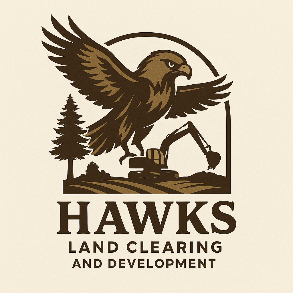 Avatar for Hawks Land Clearing and Development