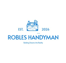 Avatar for Robles Handyman