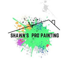 Shawn's Pro Painting, LLC logo