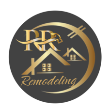 Logo for RR Remodeling