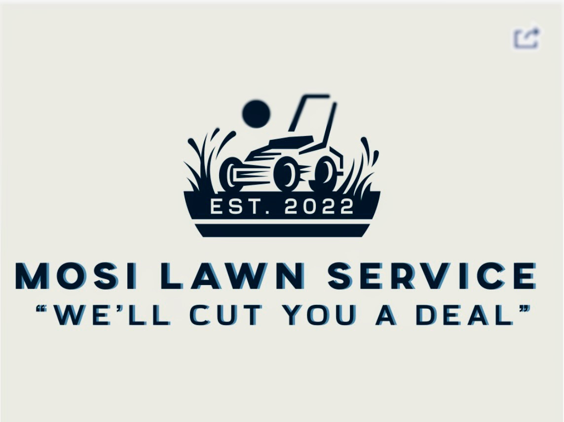 Avatar for Mosi Lawn Service