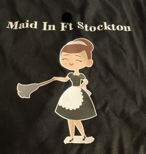 Avatar for Maid In Ft Stockton