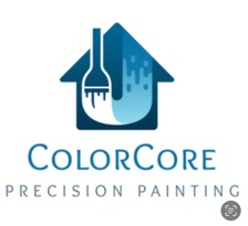 Logo for Colorcore