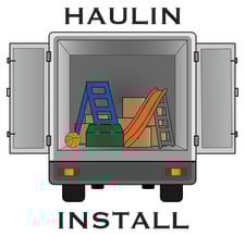 Avatar for Haulin Install, LLC