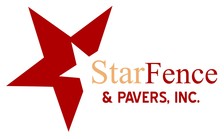 Star Fence and Pavers, Inc. logo