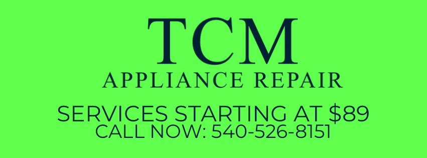 Avatar for TCM Appliance Repair LLC