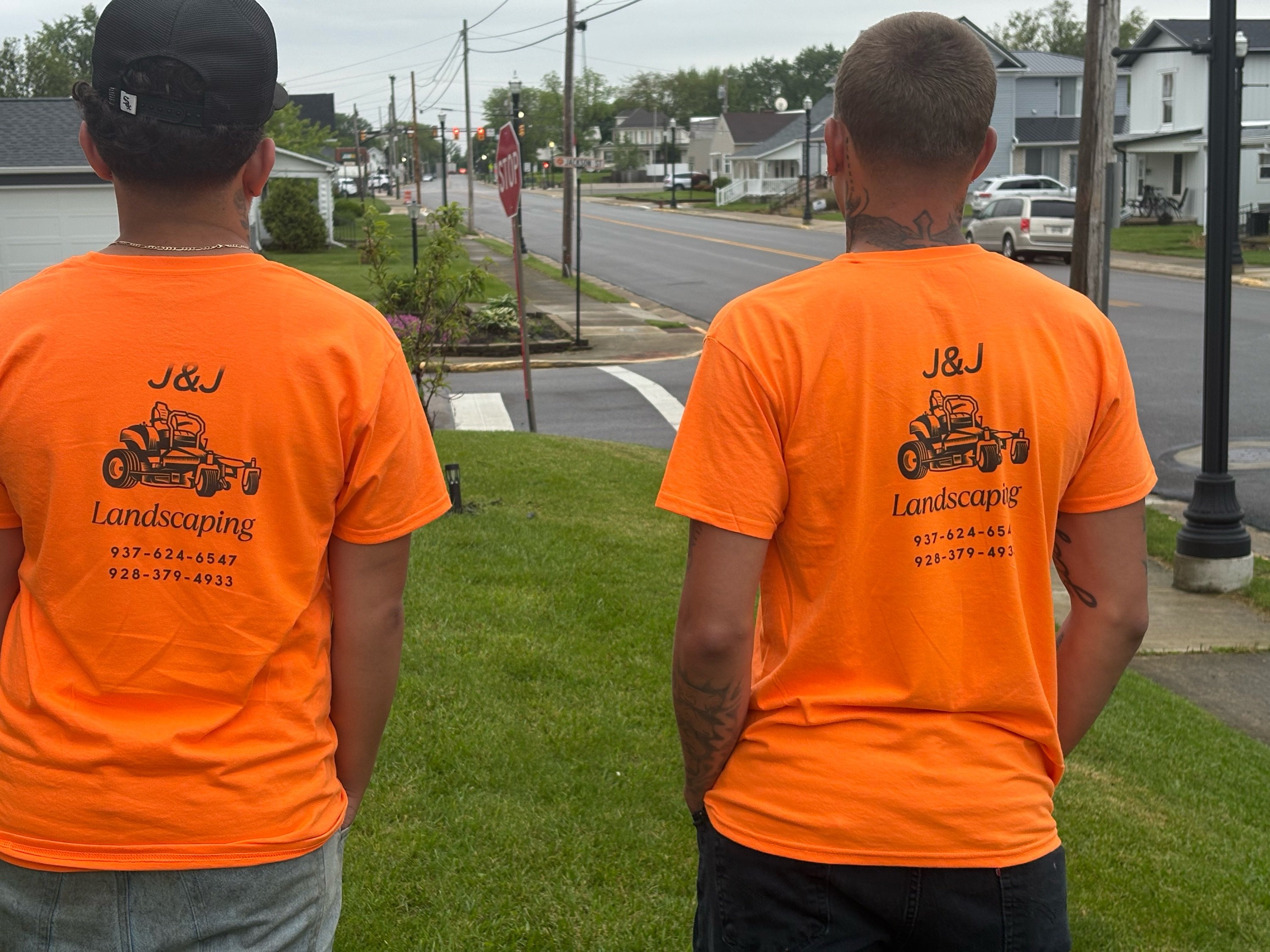 Avatar for J&J landscaping