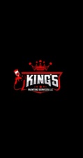 Logo for Kings Painting Services LLC