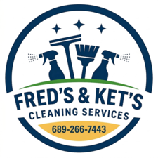 Avatar for Fred's & Ket's Cleaning Services