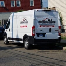 Avatar for JHD Professional Cleaning LLC