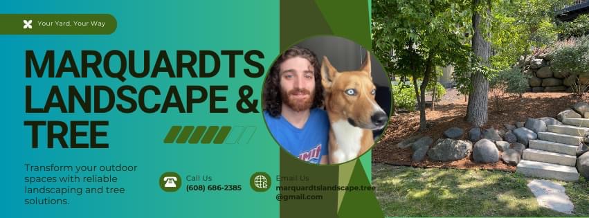 Avatar for Marquardt’s Landscape & Tree