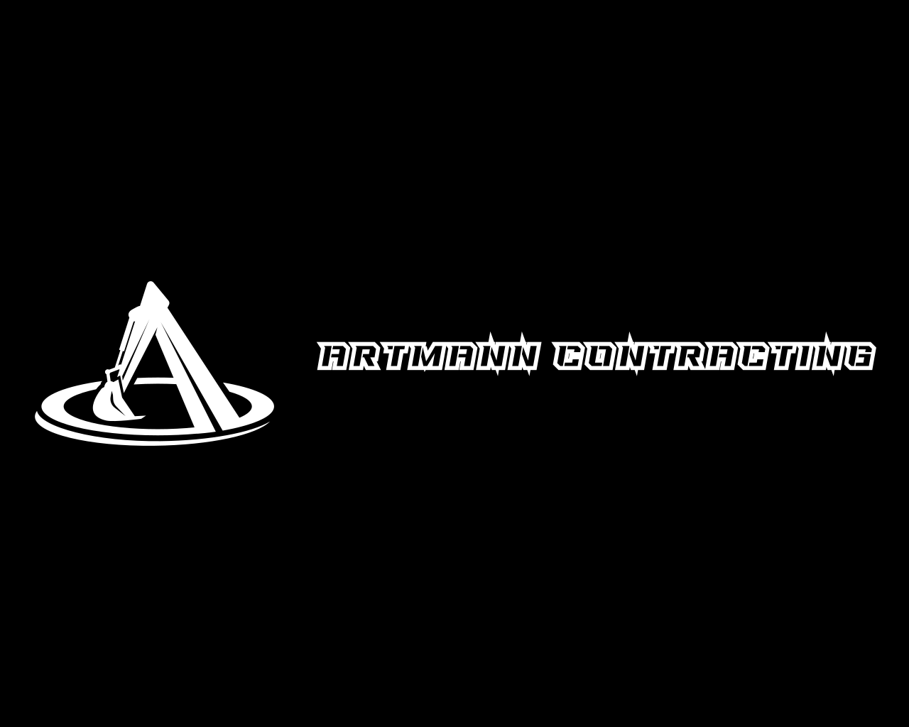 Artmann Contracting logo