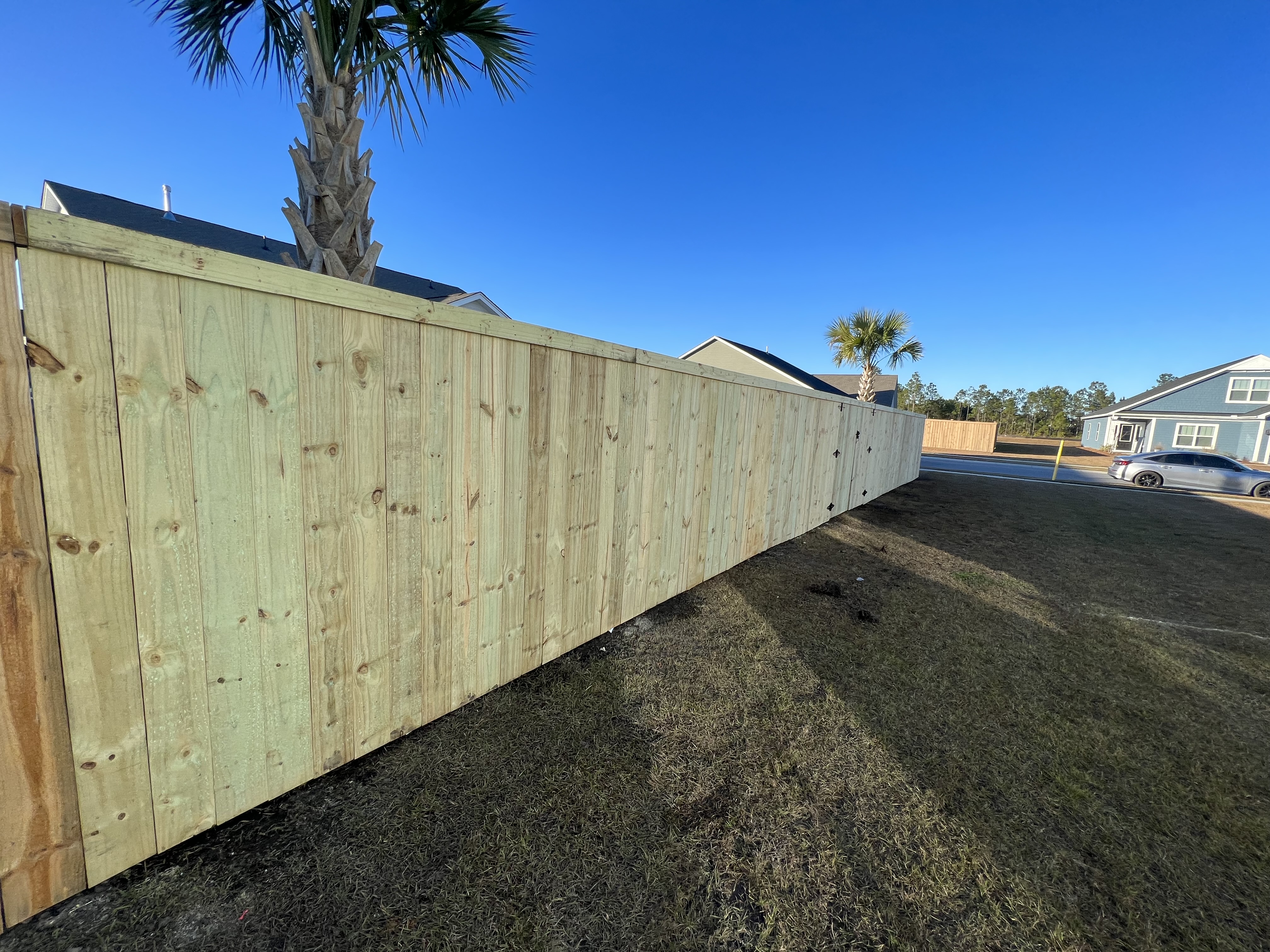 Avatar for david’s fencing/ fencing repair