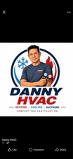 Avatar for DANNY HVAC 1 LLC