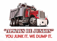 Avatar for Always be junkin