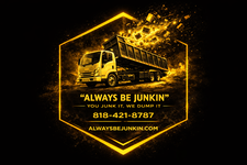 Avatar for Always be junkin