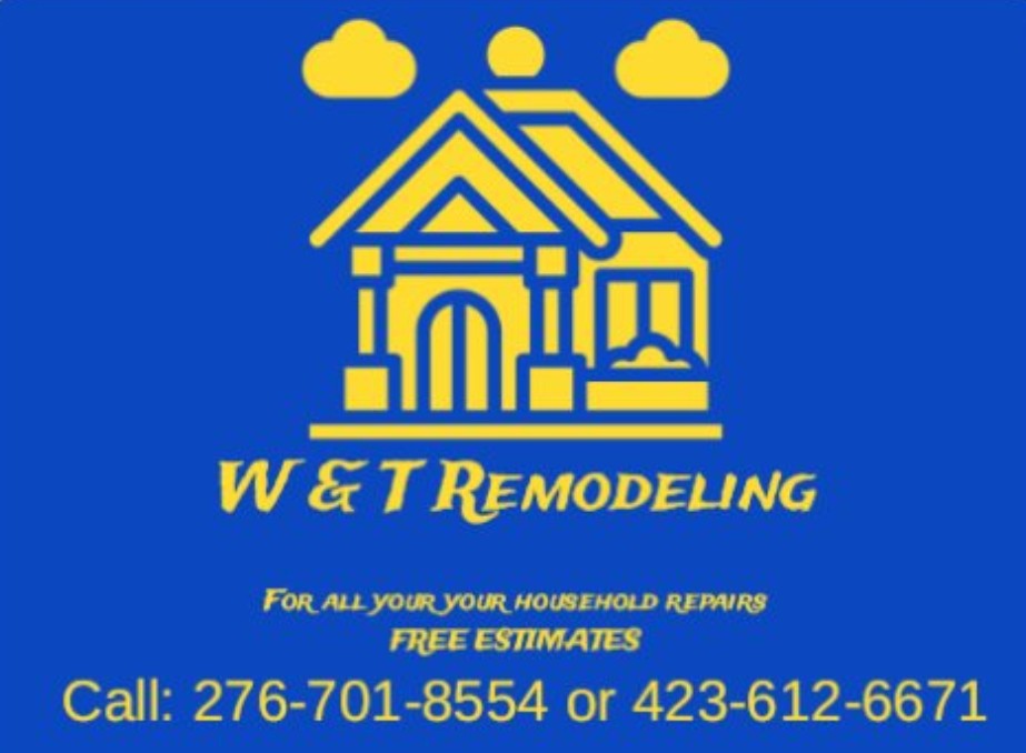 Avatar for W & T Remodeling