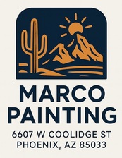 Avatar for Marco Painting