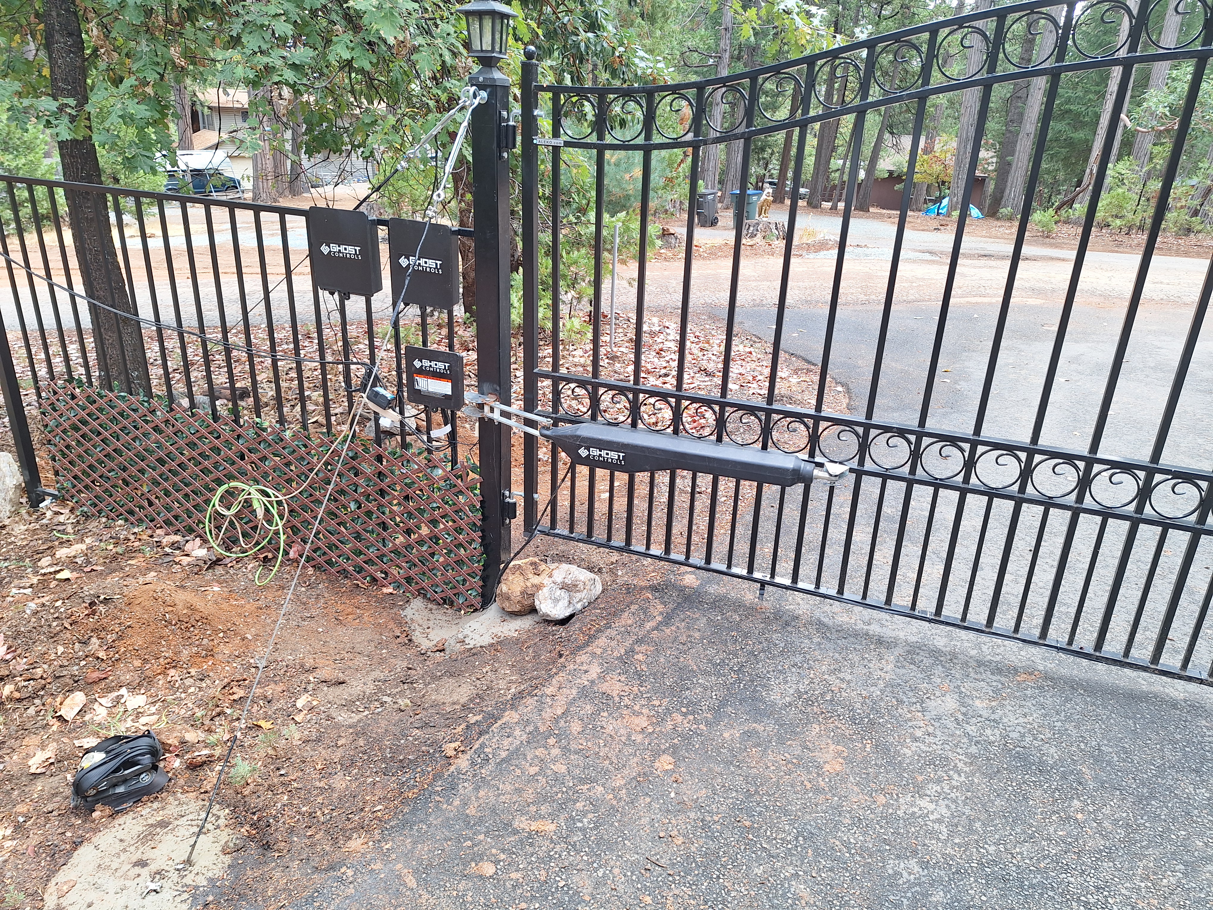 Avatar for Somerset fence