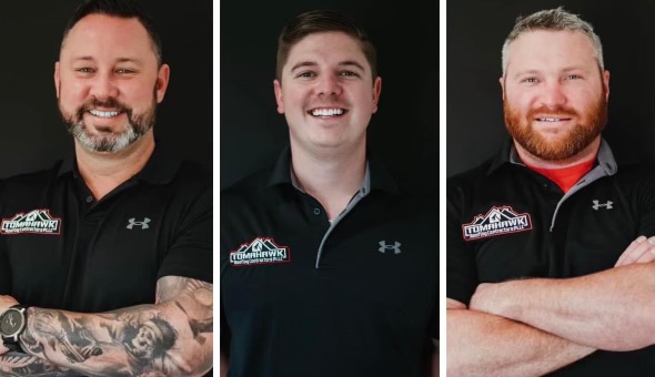 Avatar for Tomahawk Roofing Contractors PLLC