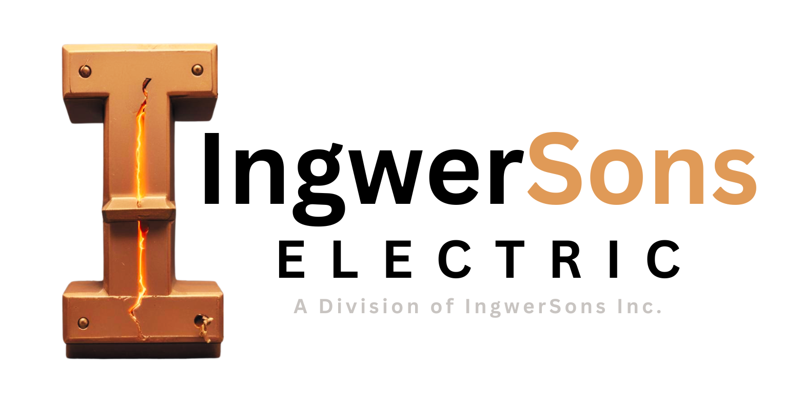 Avatar for IngwerSons Electric