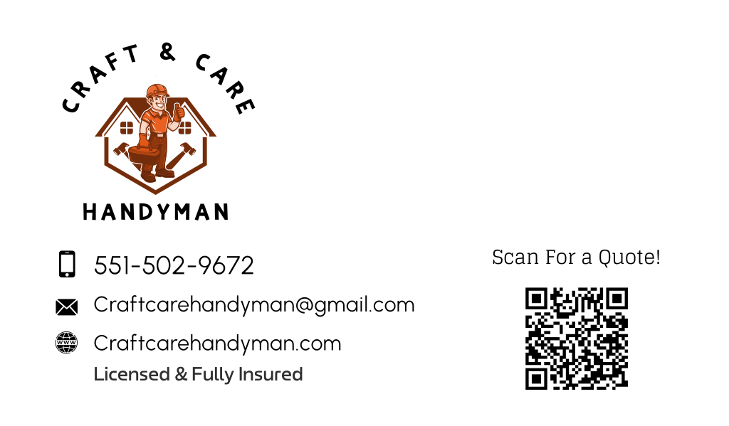 Avatar for Craft & Care Handyman LLC