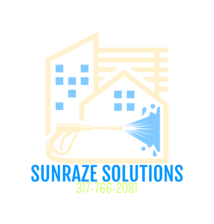 Sunraze Solutions logo