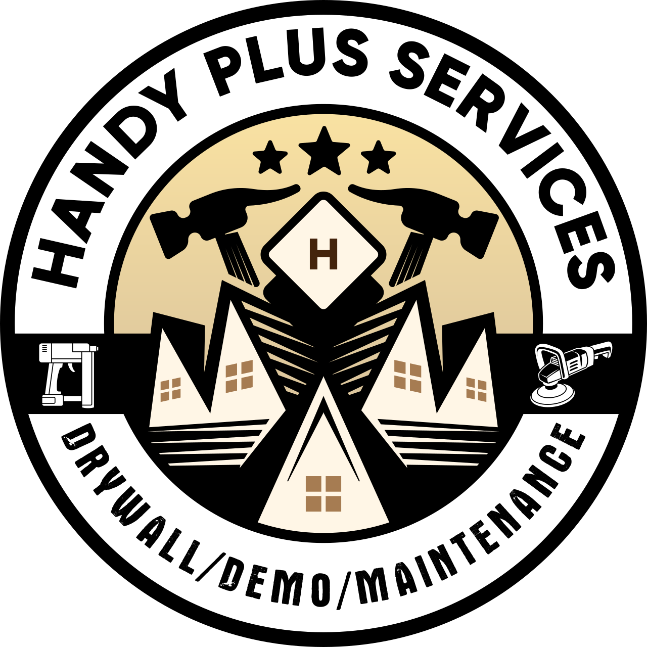 HandyPlus logo