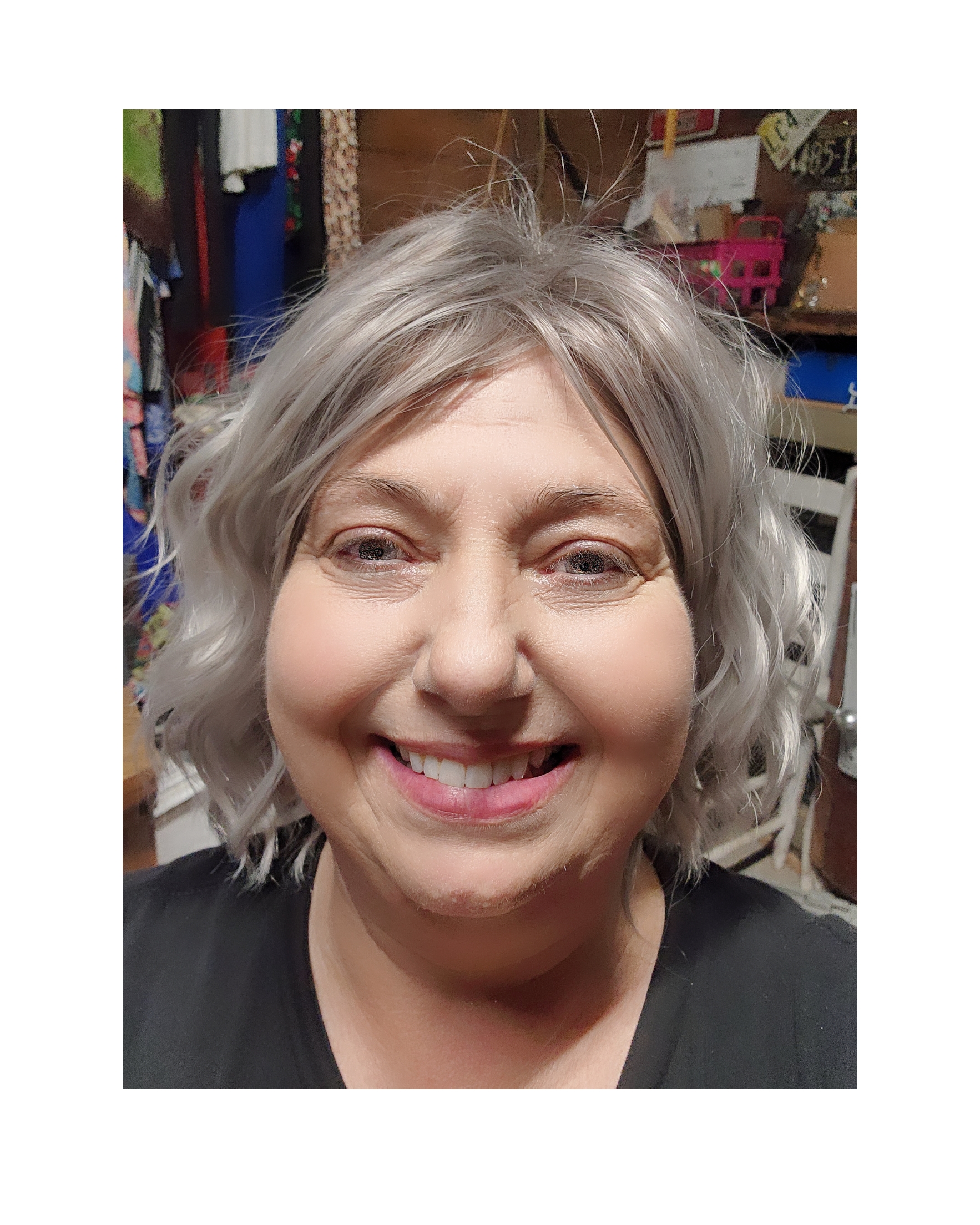 Tamara overstreet  logo