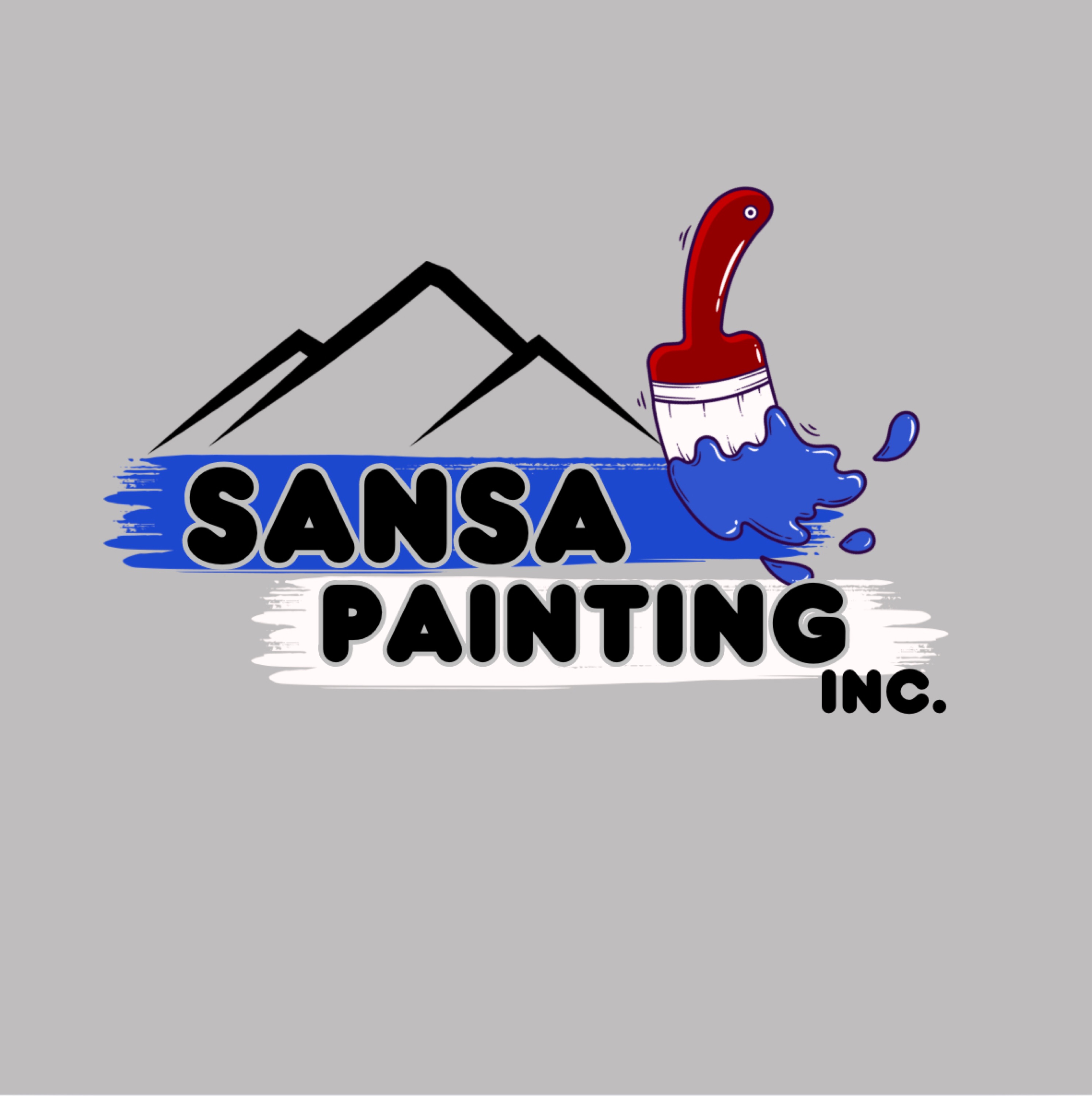 Avatar for Sansa Painting, Inc.
