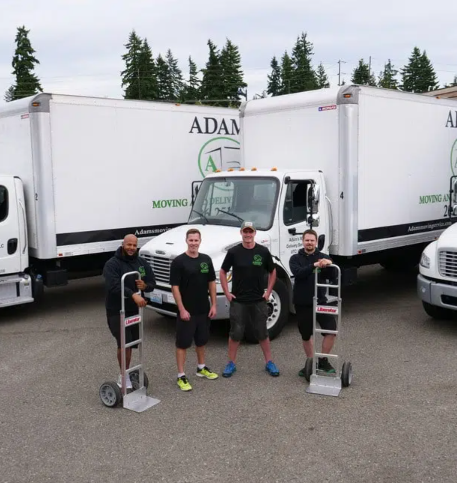 Avatar for Daddy Moving