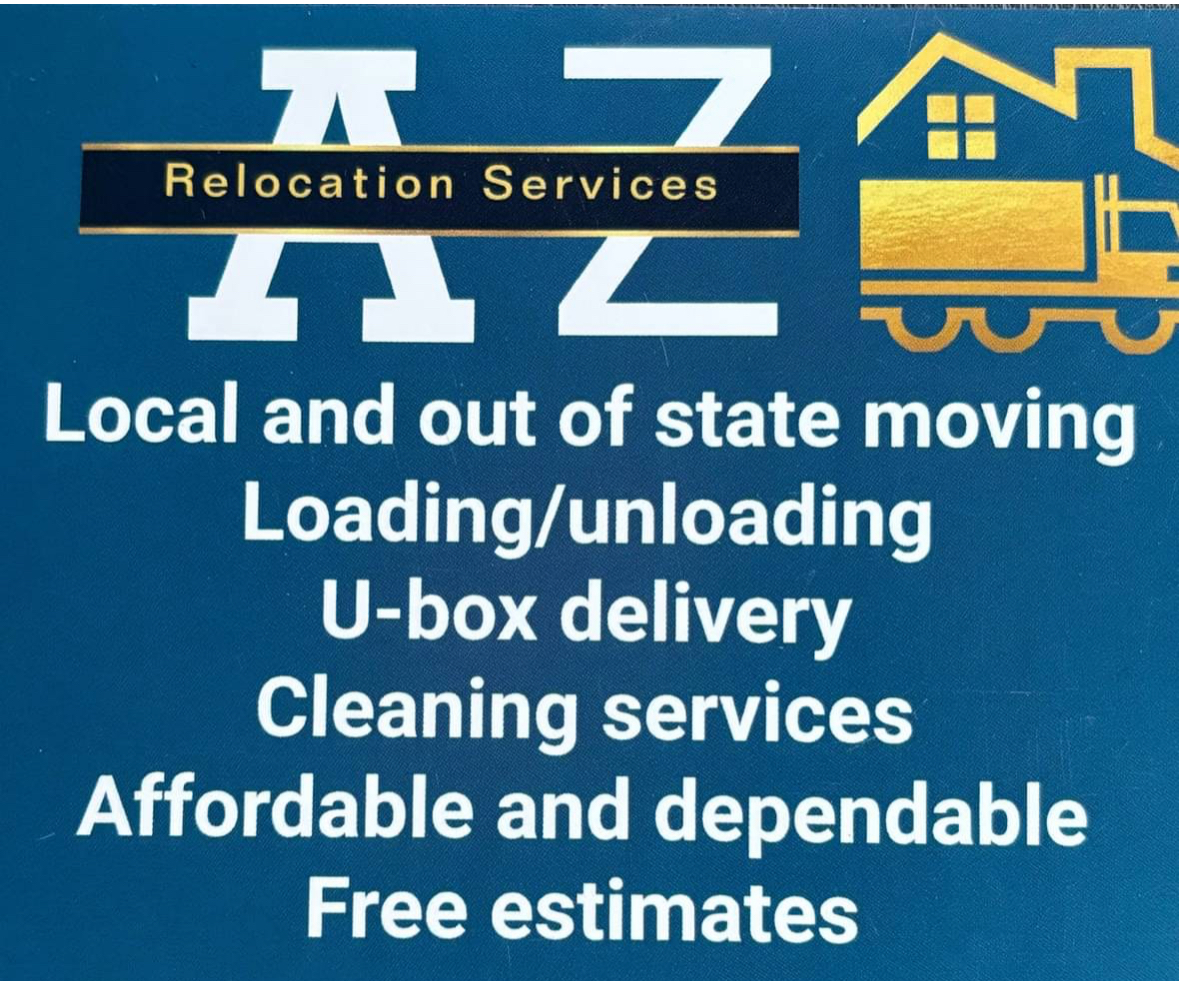 Avatar for A-Z relocation services