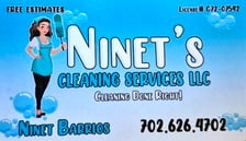 Avatar for Ninet's Cleaning Services