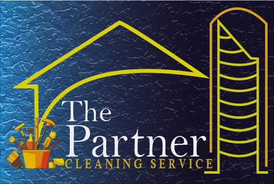 Logo for The Partner Cleaning Service